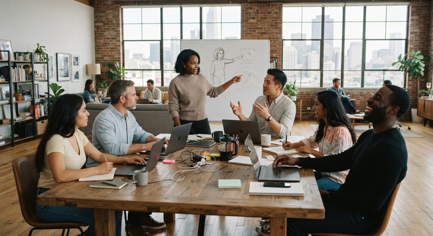 Bluesky Strategy Masterclass